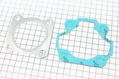 Прокладки поршневої Suzuki AD100сс-52,5мм, к-кт 2 деталі