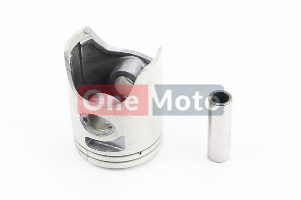 Поршень, кольца, палец к-кт Honda LEAD100 51мм STD (палец 13мм)