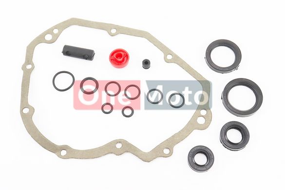 Ремонтный комплект КПП МТ, "МОТОТРЕК" 16 деталей