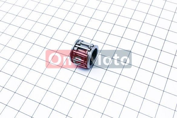 Подшипник игольчатый (12x17x14) пальца поршневого, Тайвань