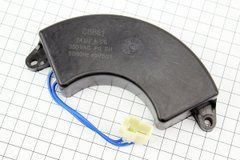 Конденсатор 24&micro;F 350VAC 50/60Hz 1,9-3кВт