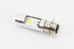 Лампа фари діодний P15D-25-1 - LED-2, тип 2