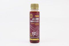 Масло 2T - полусинтетическое для садовой техники "Sthl, FORMULA S ", 120ml