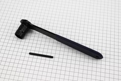 Ключ зняття касети з ручкою, KL-9715F