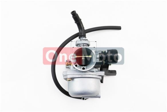 Карбюратор в сборе Delta 70/90/110cc, D=18,5