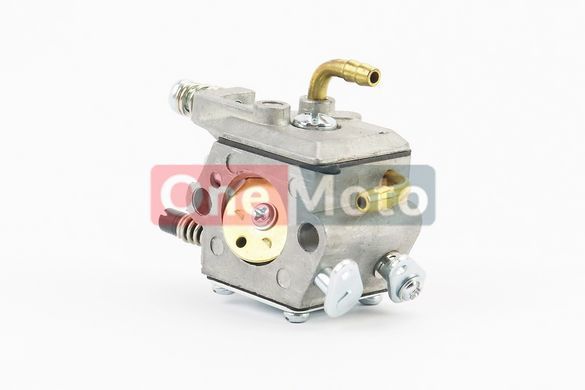 Карбюратор 4500/5200 з підкачкою, Тип №2