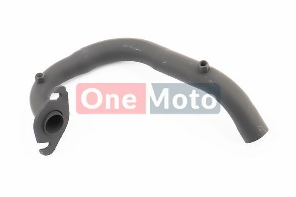 Колено глушителя Honda LEAD HF05/AF20