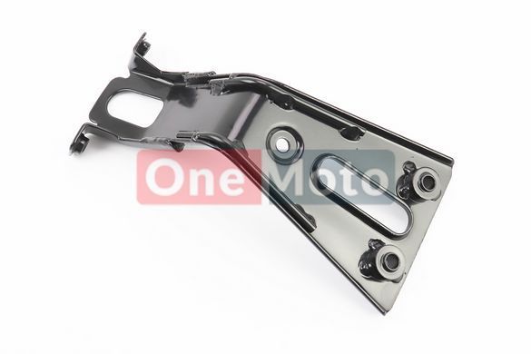 Loncin- LX250GY-3 Кронштейн кріплення заднього крила
