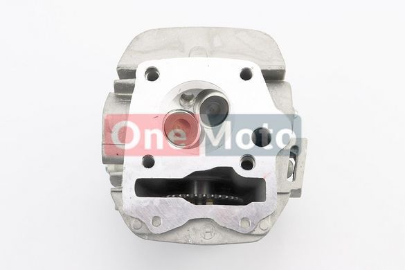 Головка цилиндра GXparts Honda WAVE 125