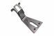 Loncin- LX250GY-3 Кронштейн кріплення заднього крила