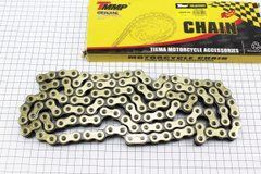 Ланцюг приводу колеса 520Н * 120L GOLD
