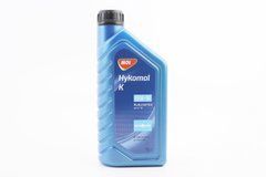 Масло 80W-90 - минеральное трансмиссионное "Hykomol K", 1L