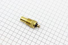 Датчик температуры охлаждающей жидкости L=30mm, M=17 KM385BT (L375-06206)
