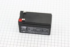 Аккумулятор OT1,3-12 - 12V1,3Ah (L97*W45*H53mm) для ИБП, игрушек и др., 2021