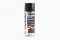 Очиститель кузова от битума и смолы "PITCH CLEANER", Аэрозоль 450ml