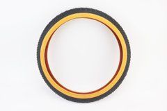 Шина 20"x1,95 (50-406) шипованная (оранжевый борт) SV218