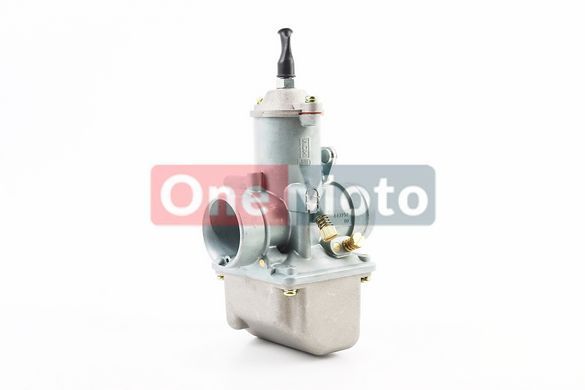 Карбюратор 12V