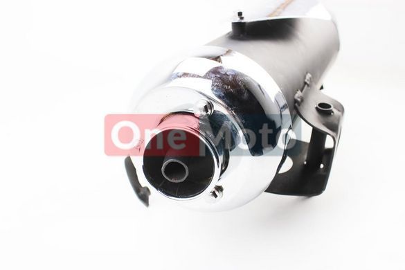 Глушитель GXparts 4ТGY6-50-80