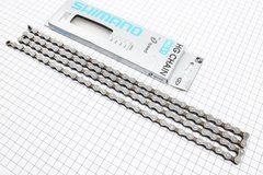 Цепь приводная SHIMANO UG 51 1/2х3/32 116L