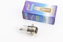 Лампа фари P15D-25-1 12V 18 / 18W