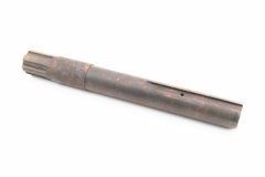КПП - Полуось 6 шлицов, L-350mm, D-40mm 81-1