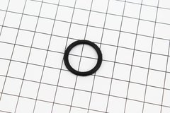КПП - Кольцо (манжета) рычага тормоза шестерни 1-й/зад пер. d=14х2,25мм