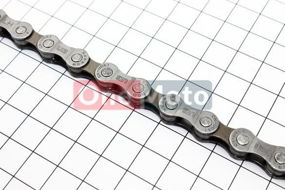 Цепь приводная SHIMANO UG 51 1/2х3/32 116L