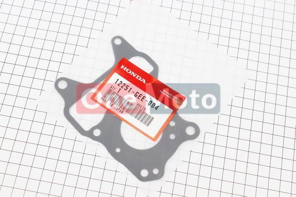 Прокладка головки циліндру Honda DIO AF54