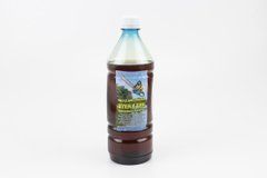 Масло минеральное для смазки режущих цепей пил, темное 750ml