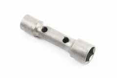 Ключ свічковий для 4Т - 16/18mm (гартований) (довгий)