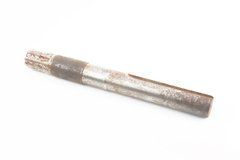 КПП &ndash; Полуось 8 шлицев, L &ndash; 360mm, D &ndash; 39mm 101-2 (возможен незначительный налет)