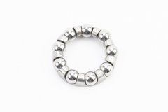 Підшипник MTB каретки 1/4" (&Oslash;6,35мм) x 9 кульок