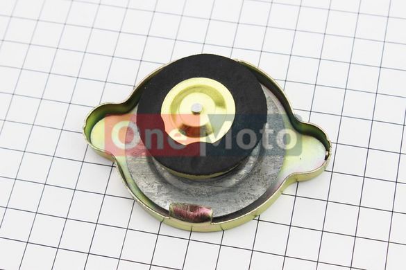Крышка радиатора Тип №2 Xingtai 120/220