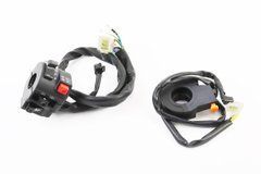 Viper - V200N Блок кнопок на руле правый, левый к-кт 2шт