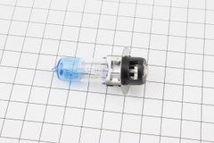 Лампа фары P15D-25-1 12V 35/35W синяя
