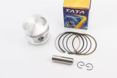 Поршень к-кт CG150cc 62мм STD (высота 52мм, палец 15мм)