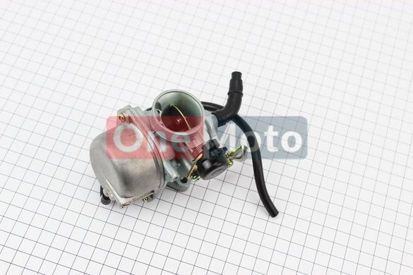 Карбюратор в зборі Delta 70/90 / 110cc, D = 18,9, (дросель під трос)