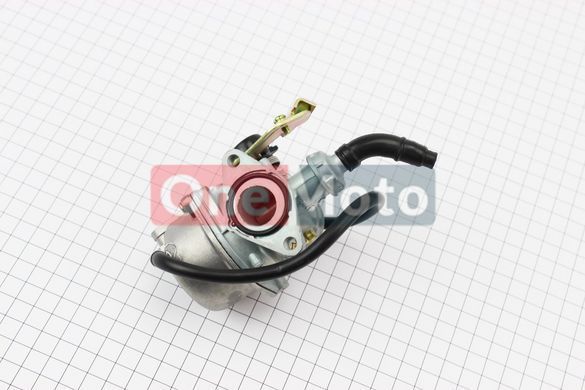 Карбюратор в зборі Delta 70/90 / 110cc, D = 18,9, (дросель під трос)