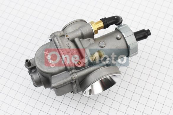Карбюратор SPORT 2T/4T 150-200cc (d=29mm), дросель під трос, (якісна копія)