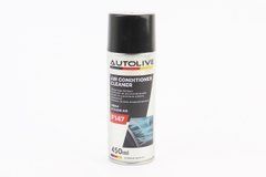 Очисник кондиціонера Air Conditioner Cleaner, Аерозоль 450ml