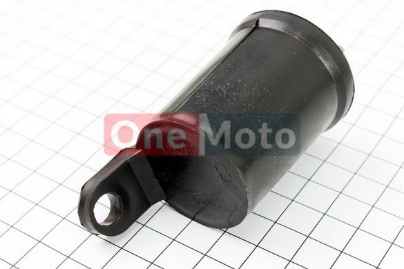 Реле поворотов 12V (пластик)