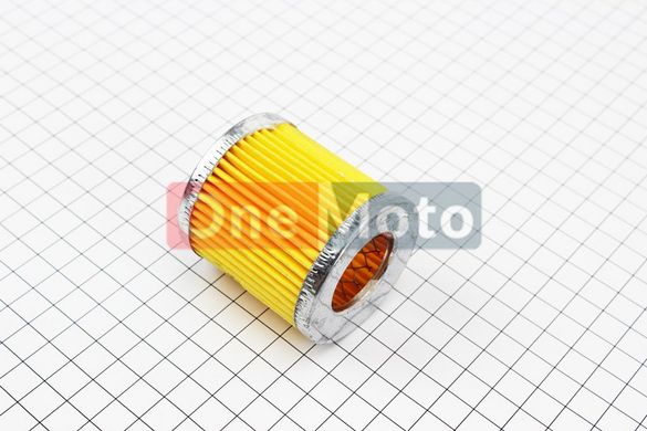 Фильтр топливный - элемент бумажный 28x50x55мм ZS1100