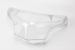 Viper - V200CR/V250CR пластик - стекло фары