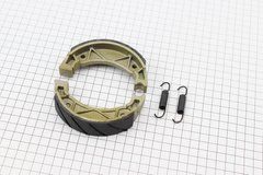 Гальмівні колодки барабан Yamaha 3KJ, D=105mm