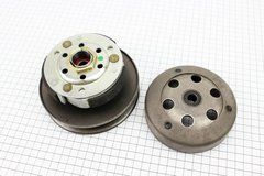 Вариатор задний GXparts Zongshen Gamma