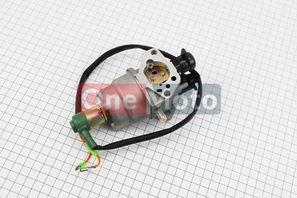 Карбюратор GXparts 173F,177F