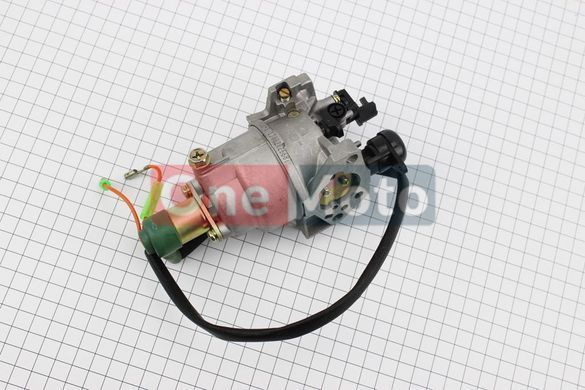 Карбюратор GXparts 173F,177F