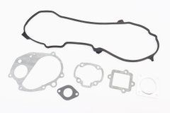 Прокладки двигуна Suzuki LETS50cc-41мм, к-кт 6 деталей, Тайвань
