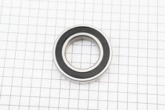 Подшипник 6005 2RS (35x62x14) коленвала Honda AF 61/62