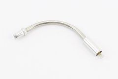 Тормозная направляющая V-Brake 90&deg;, нержавейка, CP-H4E